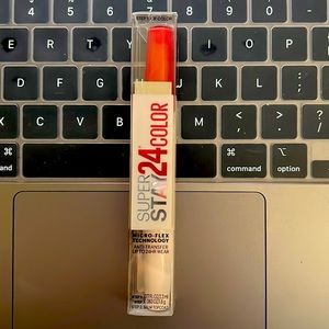 COPY - Super Stay 24 hour Color